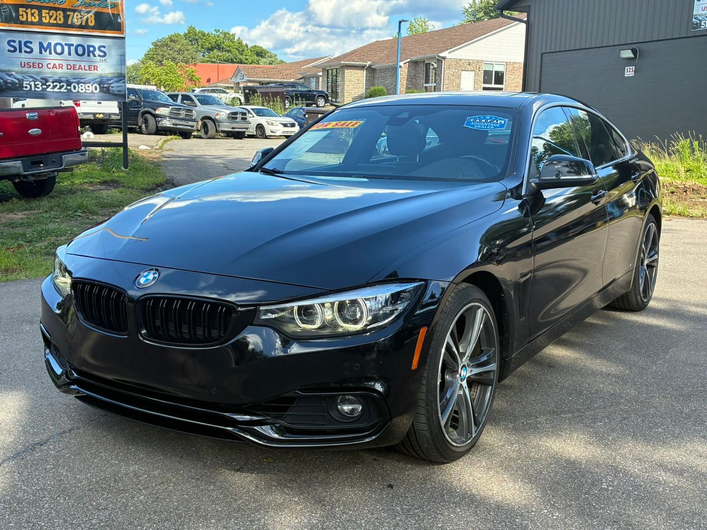 bmw 4 series 2020 WBA4J3C05LBL11697 image bmw 4 series 2020 WBA4J3C05LBL11697 image